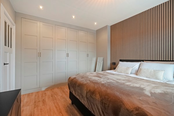 Medium property photo - Lombokstraat 17, 1782 SR Den Helder